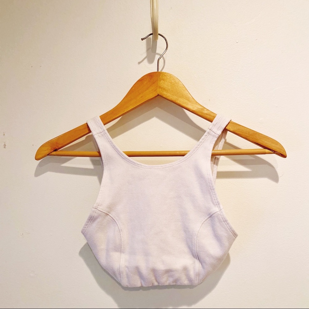 Free People Movement Sports Bra